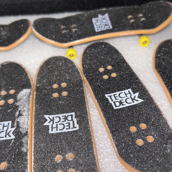 Tech deck - Picture 11 of 16